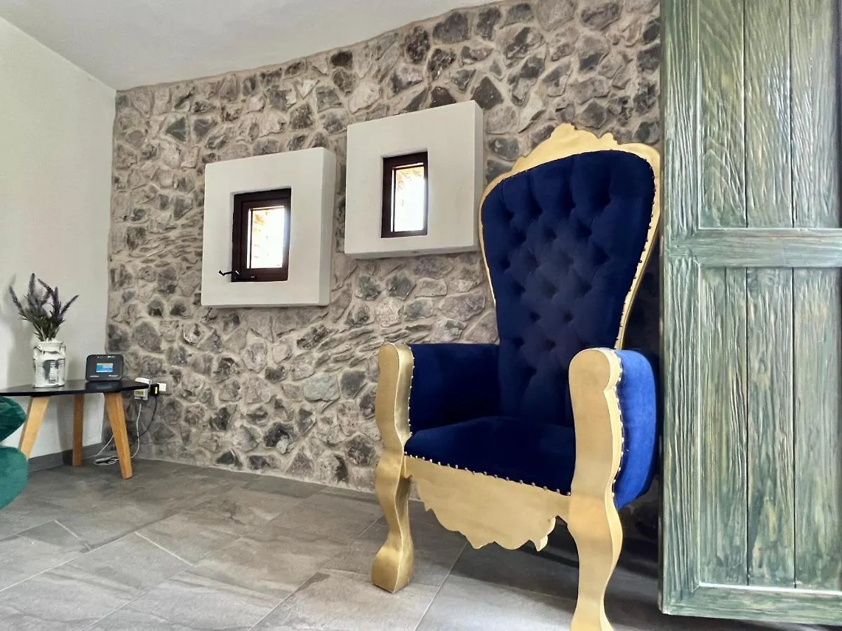 Loft Milan Valquirico Apartment Santeagueda 0*,  Mexico
