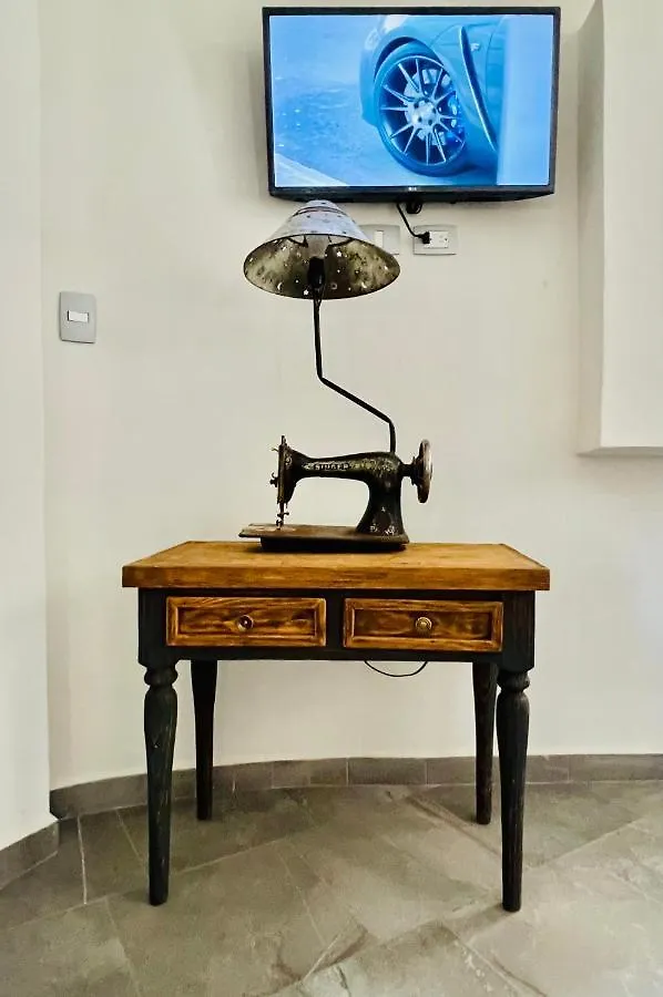 Loft Milan Valquirico Apartment Santeagueda 0*,