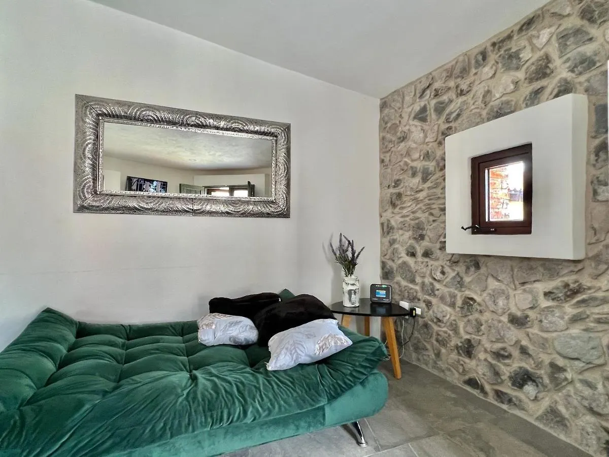 Loft Milan Valquirico Apartment Santeagueda Mexico