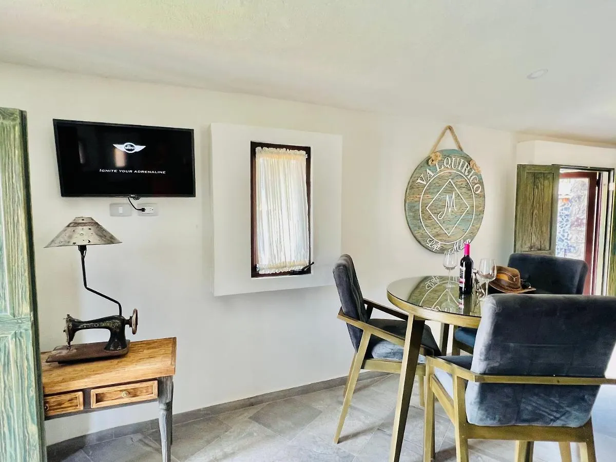 Loft Milan Valquirico Apartment Santeagueda 0*,  Mexico