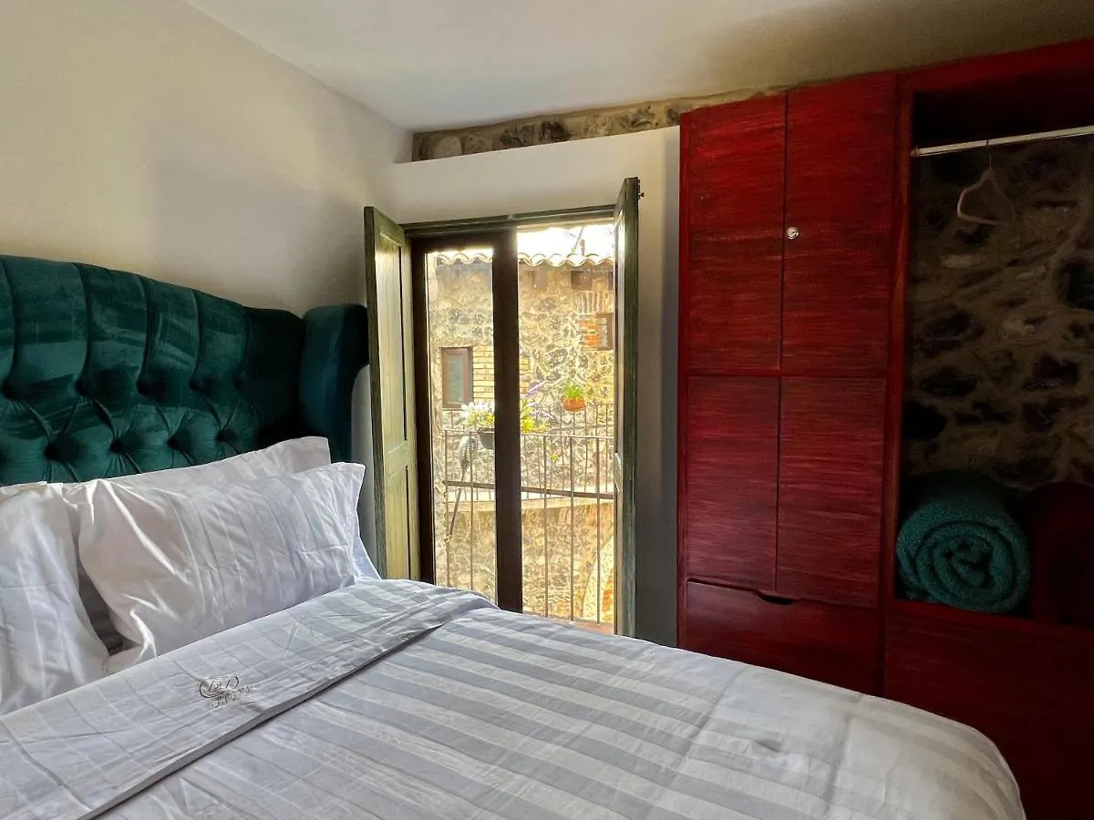 Loft Milan Valquirico Apartment Santeagueda Mexico