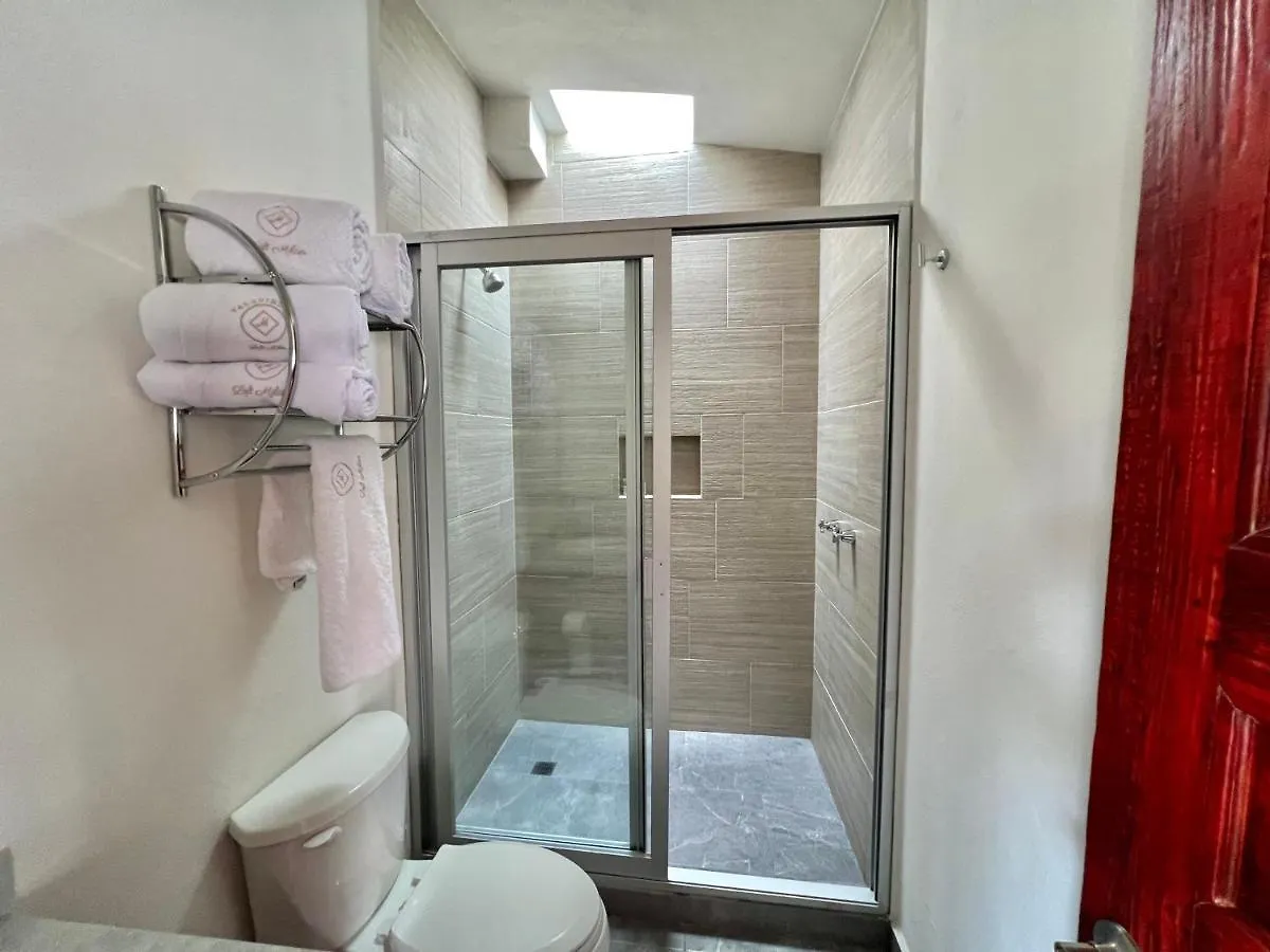 Loft Milan Valquirico Apartment Santeagueda Mexico