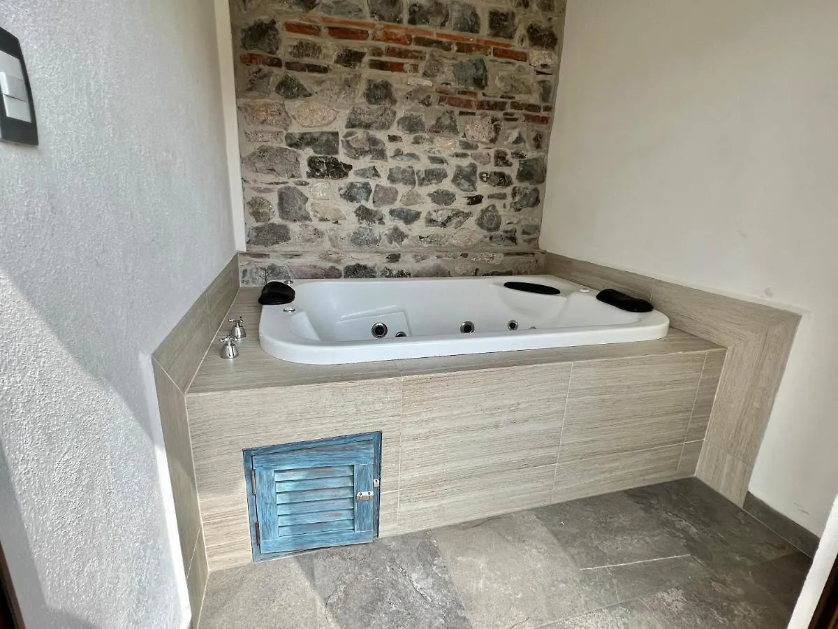 Loft Milan Valquirico Apartment Santeagueda
