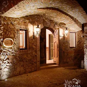 Toscana Valquirico Lofts & Boutique Hotel