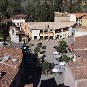 Antares Valquirico Apartment